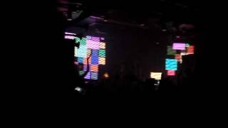 Armin Van Buuren Live @ Sankeys, Manchester, UK playing Stoneface & Terminal - Blueprint !BREAKDOWN!