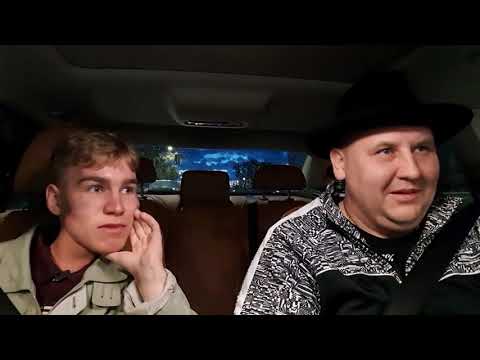 Wini x Koza -  rozmowa