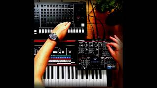 Video thumbnail for Is the Roland JX-3P Any Good? // You Tell Me ;) // Quick Demo by Starsky Carr