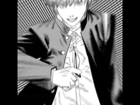 #DENJI & #POWER | I WAS BORN WITH BRAINS AND THE BRAWN 🗣️🗣️