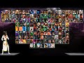 Mortal Kombat New Era 2022 ASHRAH Full Playthrough