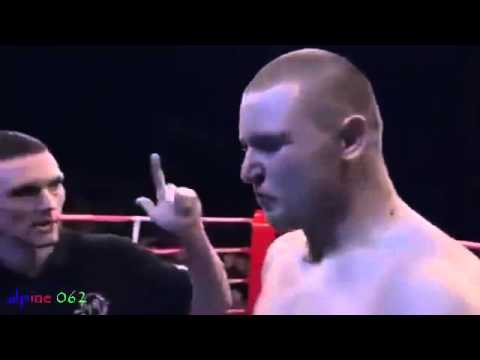 Zabit Samedov vs Anatol Maroresku