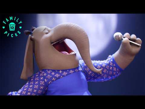 Mike’s Final Performance (full scene) | Sing