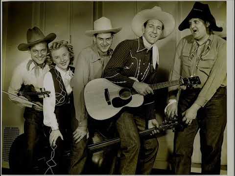 DOYE O'DELL -  Candy Man