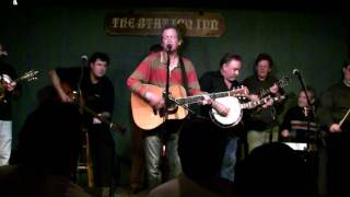 It's too late to walk the floor - Jeff White