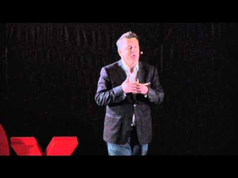 TEDxHelsinki - Alf Rehn - Huippukokkien johtamisfilosofia