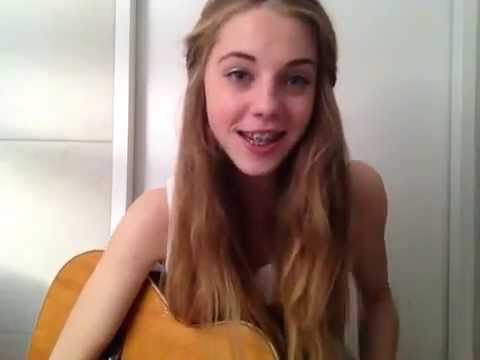 It was love - Emily Hazell (original song)