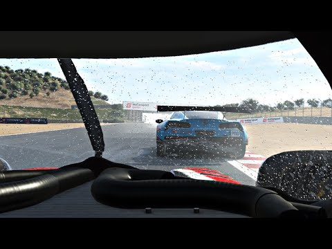The Best of rFactor 2 - Part 1/2