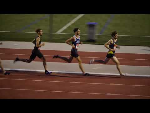 1500m TCM - meeting de Joinville-le-pont - 3'51''29