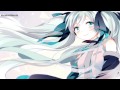Hatsune Miku - Sakura No Ame [HD + MP3] 