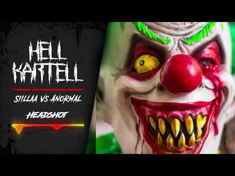 Siillaa vs. Anormal - Headshot