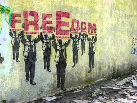 Waldhaus vs. Jason Little - Freedom