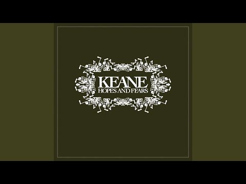 On a Day Like Today - Keane
