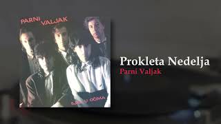 Parni Valjak - Prokleta Nedelja(Vinyl)