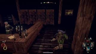 【outward】一般人のりたんの冒険！【PC】