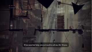 Deadlight Walkthrough [Full Game] - Part 4