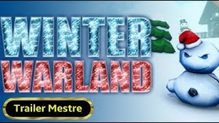 Winter Warland (PC) Steam Key GLOBAL