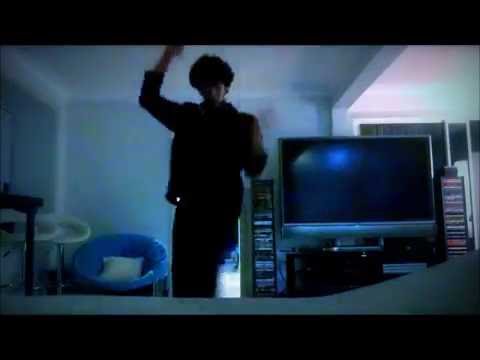 Industrial Dance practice - Grimcore