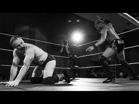 DADDY DAVIS vs JUNIOR BENITO | Championship Match