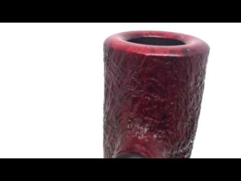 Dunhill Rubybark 4145 Gr.4