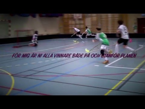 Highlightsfilm med Örebro SK pojkar 12 som tog silvermedaljen i Örebro-Cupen 2016.