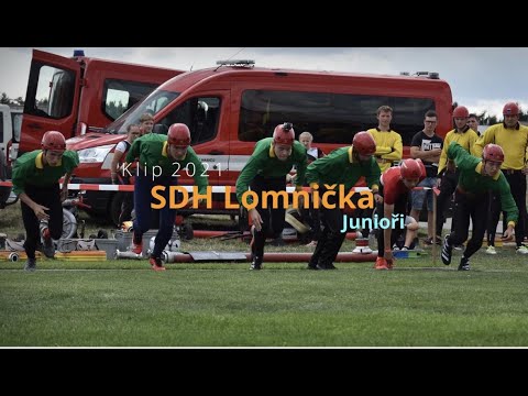 SDH Lomnička 2021 🔥