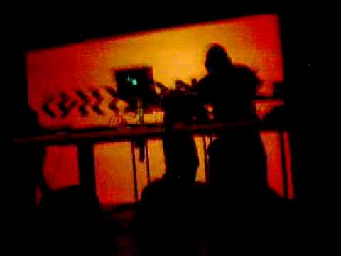 CYBERPUNKERS @ BIGGEST NIGHTSOUNDS