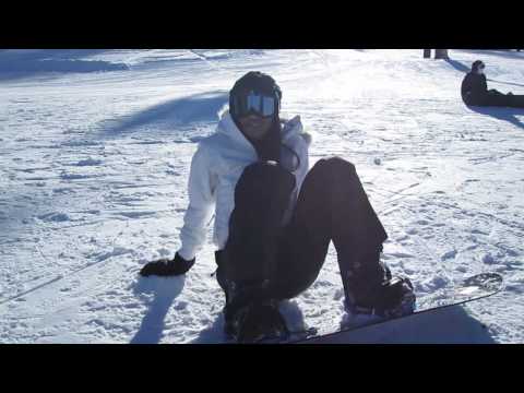 My Snowboarding Adventure Part 3: If You're Not Falling, You're Not Learning!