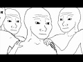 WE ALL KNOW THAT FEEL... 