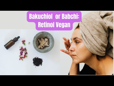 Bakuchiol: The Natural Alternative to Retinol You Need to Know!
