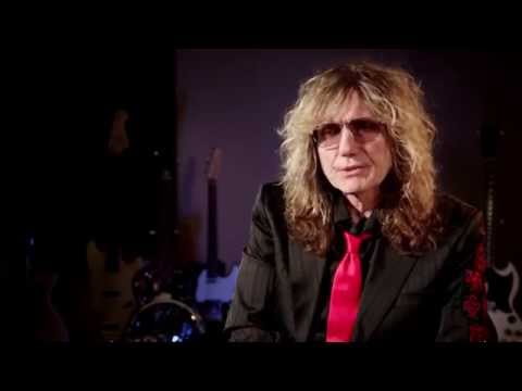 David Coverdale interview (2015) pt.16