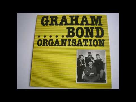 Green Onions - Graham Bond Organisation