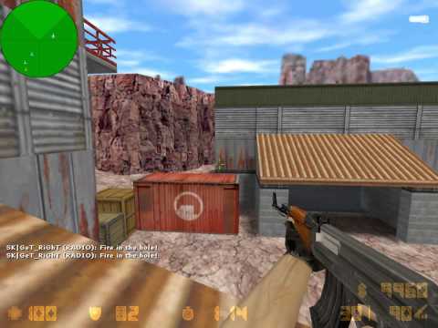 f0rest vs. fnatic @IEM5 World Championship