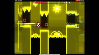 Geometry Dash - Years Full Ver (Reverse) (2.2 Back 2.11) (Detect By: TheSquareZebra)