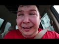 Meltdown In My Car