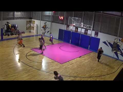 DEPORTIVO FALIRO - THE BLOOPERS 47-39 EXPERT LEAGUE