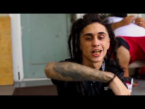 SUNNY FRITZ - COUNT2 (Prod. DJ YUNG VAMP x SHELTR)