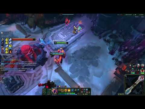 AP Rock Fountain Dive