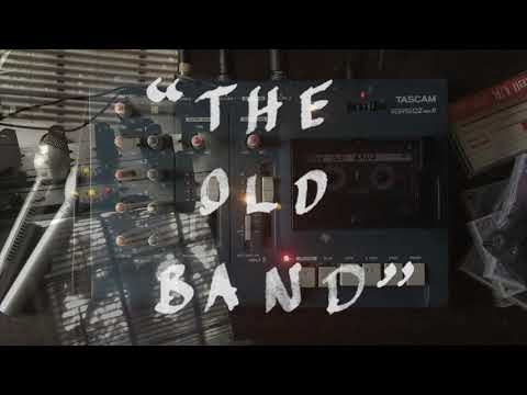 Harrison Lemke - The Old Band (Official Video)
