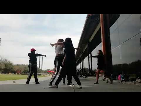 HINAPIA( Drip) dance cover MIZUKI