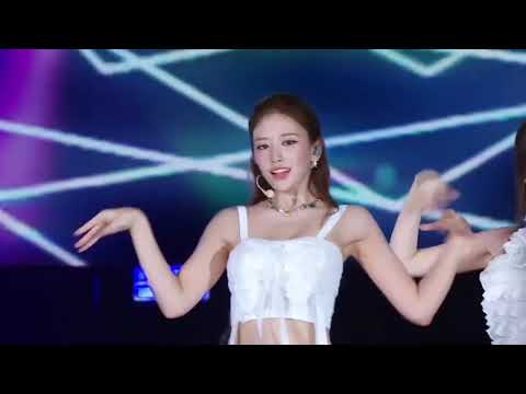IVE - Attitude ( Music Core in Japan )