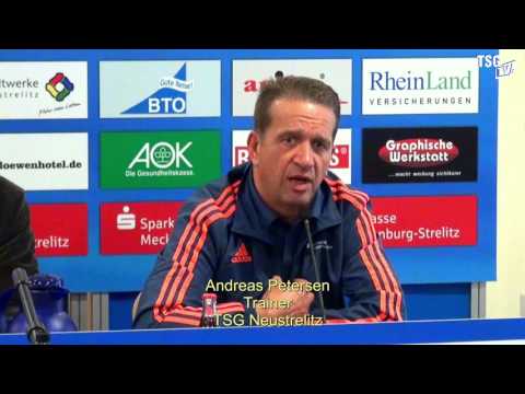 11. Spieltag: Die Pressekonferenz