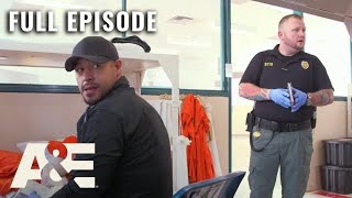 Behind Bars: Rookie Year: FULL EPISODE - The Con Game (Season 1, Episode 4) | A&amp;E