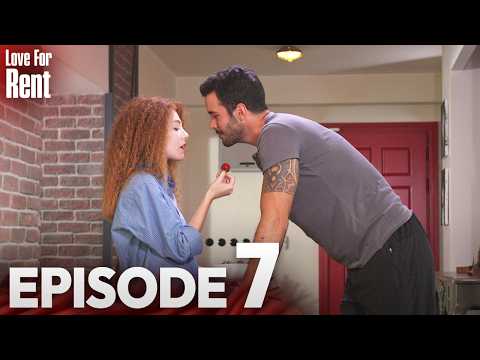 Love For Rent | Episode 7 | English Subtitles | Kiralik Ask