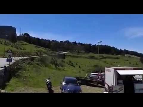 57^ MONTE ERICE - LUIGI BRUCCOLERI - LOLA JUDD FORMULA 3000