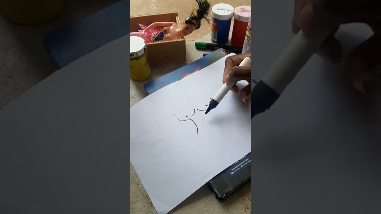 Adivina el dibujo #shorts #dibujos