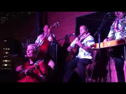 Video 4 Alan Akaka and the Islanders 102716