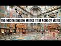10 Michelangelo Hidden Gems in Italy Most Tourists Never Find
