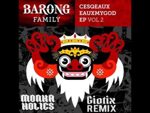 Cesqeaux & Wiwek - Twist (Monkaholics Remix)