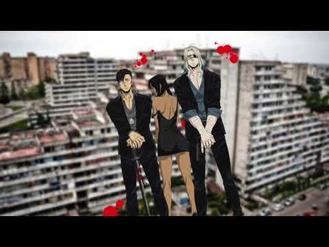 NTO' & Lucariello - Nuje Vulimme 'na Speranza [Nightcore] (Gomorra Soundtrack)